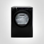 SÈCHE-LINGE À CONDENSATION CANDY 9 KG NOIR