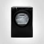 SÈCHE-LINGE À CONDENSATION CANDY 9 KG NOIR