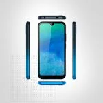 BENCO V30 1/32 GO - PEACOCK BLUE