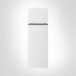 REFREGERATEUR NEWSTAR 240 LITRES DEFROST BLANC