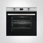 FOUR ENCASTRABLE ÉLECTRIQUE AZUR 76 LITRES INOX