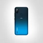 BENCO V30 1/32 GO - PEACOCK BLUE – Image 2