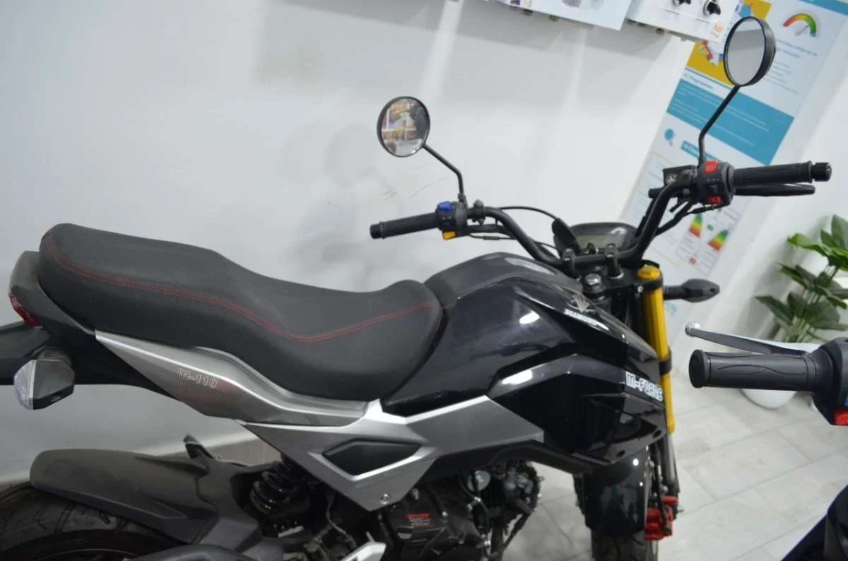 CYCLO M-FORCE 110 CC – Image 4