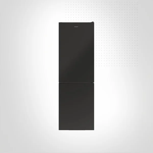 REFRIGERATEUR COMBINE CANDY NO FROST NOIR