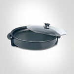 CUISEUR ÉLECTRIQUE MULTIFONCTION TECHWOOD