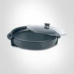 CUISEUR ÉLECTRIQUE MULTIFONCTION TECHWOOD