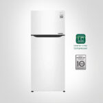 REFRIGERATEUR LG NO FROST 312L BLANC