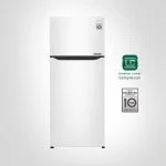 REFRIGERATEUR LG NO FROST 312L BLANC