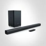 jbl barre de son 2.1