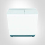 MACHINE A LAVER SEMI AUTOMATIQUE CONDOR 12KG