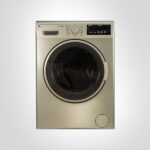 MACHINE A LAVER MONT BLANC 11KG SILVER