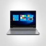 PC PORTABLE LENOVO V15 IGL INTEL CELERON 4GO 1TO GRIS