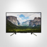 TV SONY BRAVIA LED FULL HD 43" SMART