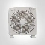 VENTILATEUR HGE CARRE 40