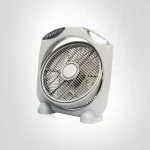 VENTILATEUR OXYGENE