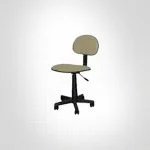 CHAISE DE BUREAU SOTUFAB BABY POUR ENFANT SANS ACCOUDOIRS