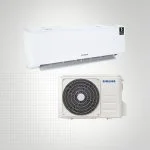 CLIMATISEUR SAMSUNG 18000 BTU CHAUD/FROID – Image 2
