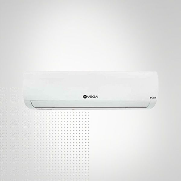 climatiseur vega 18000 ch f