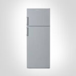 REFREGERATEUR ARCELIK DEFROST 436L SILVER