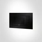MICRO ONDE ENCASTRABLE GALAXY 20 LITRES NOIR