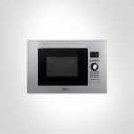 MICRO-ONDES GRILL FOCUS INOX