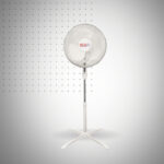 VENTILATEUR SUR PIEDS HGE MARINA 35W