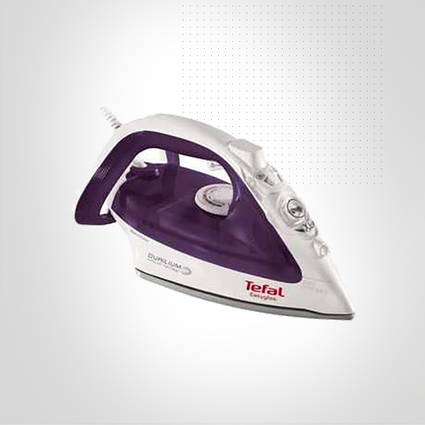 FER À REPASSER VAPEUR TEFAL EASYGLISS