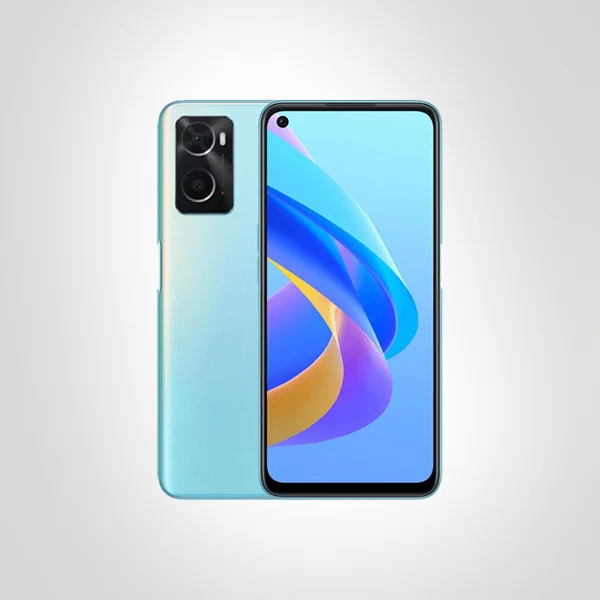 OPPOA76-BLUE-6+128g SMARTPHONE OPPO A76