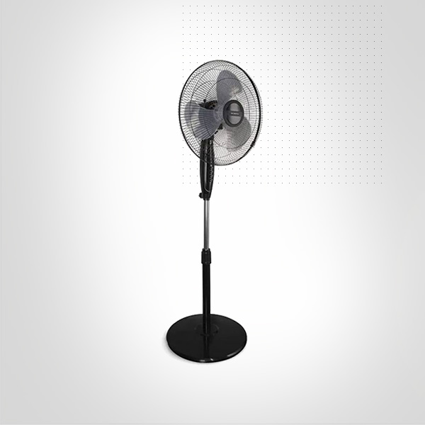 VENTILATEUR SUR PIED LUXELL