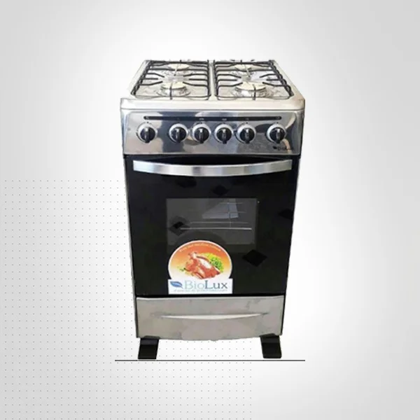 cuisiniére biolox 5353xs CUISINIERE BIOLUX