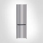 REFRIGERATEUR NEWSTAR COMBINE NOFROST 400L INOX