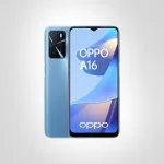 SMARTPHONE OPPO A16