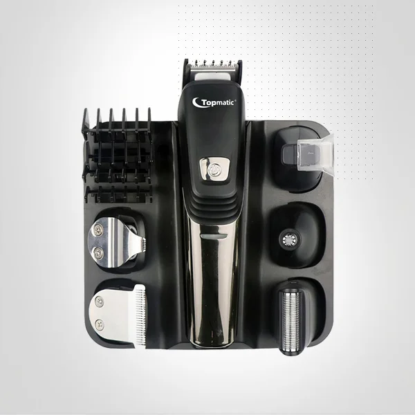 TONDEUSE A BARBE ET A CHEVEUX