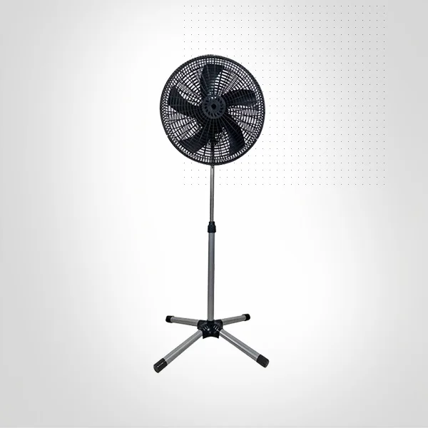 VENTILATEUR SUR PIEDS HGE