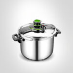 COCOTTE TESSA PRESSURE COOKER KORKMAZ