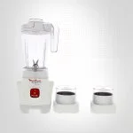 BLENDER+HACHOIR / EPICES BOL 1.5L MOULINEX