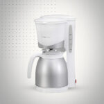 CAFETIÈRE ISOTHERME CLATRONIC