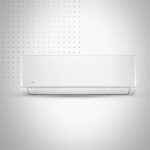 CLIMATISEUR MIDEA 12000 BTU FROID [MSAG11B-12CRN1-QC2]