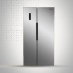 FRIGO CANDY SIDE BY SIDE CHSBSV5172X