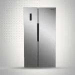 FRIGO CANDY SIDE BY SIDE CHSBSV5172X