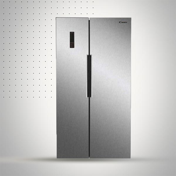 FRIGO CANDY SIDE BY SIDE CHSBSV5172X