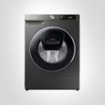 MACHINE À LAVER SAMSUNG FRONTALE