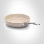 POELE KORKMAZ GRANIT 26CM