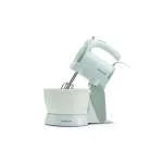 Batteur KENWOOD HMP22.000WH (300 W) Blanc – Image 3