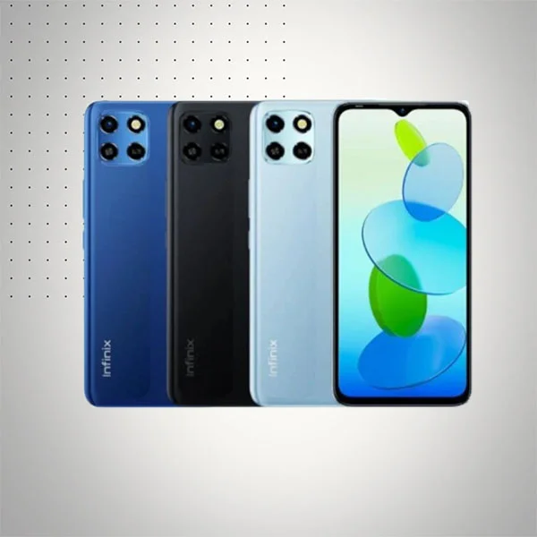 3C SMART 6 SMART 6 HD