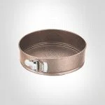 MOULE A GATEAU KORKMAZ SPRINGFORM