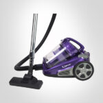 ASPIRATEUR TOPMATIC 1400W
