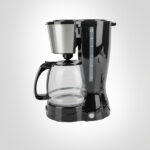 CAFITIERE TOPMATIC INOX