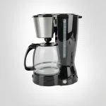CAFITIERE TOPMATIC INOX
