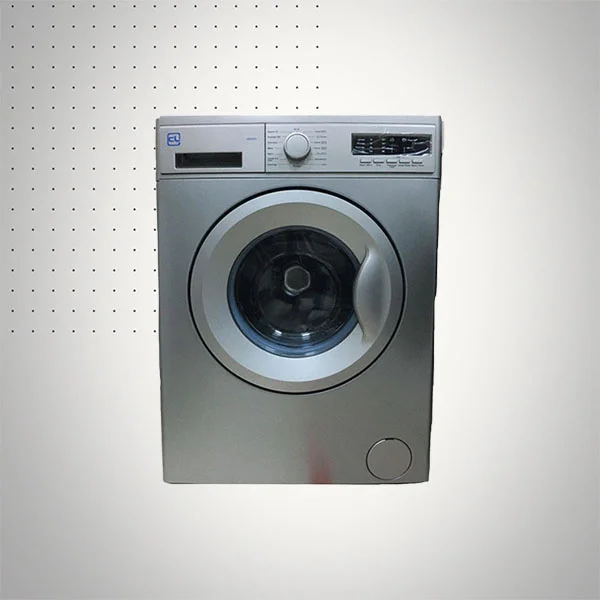 MACHINE A LAVER CL 600KG 800T SILVER CL680F2S